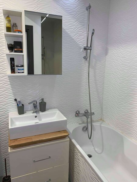 Grozavesti, ap 2 cam 63 mp in Novum Invest