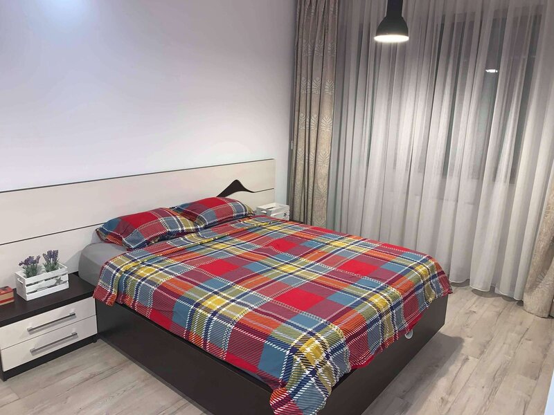 Grozavesti, ap 2 cam 63 mp in Novum Invest