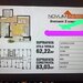 Grozavesti, ap 2 cam 63 mp in Novum Invest